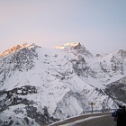 Aiguille du Goléon