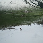 Combe a Marion