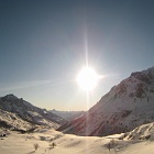 Pic Blanc du Galibier