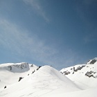 Pointe du Dard