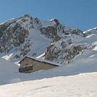 Refuge de Balme