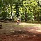 Parc des Oiseaux