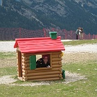 Sentier Dibona