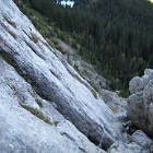 Bargy - Voie des Dalles