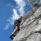 Dent de Lanfond - Choc Thermique